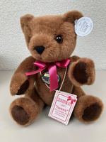 „Bär Sammy“ vom Althans Club Teddy Bär als Sammelstück