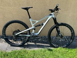 YT Jeffsy 27 CF Pro 2018 - Grösse M