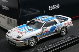 Toyota Supra Gr.A (1990)