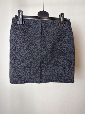 Bershka Basic Rock