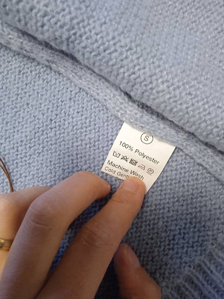 Giacche: Pullover / Jacke - Grösse S – Usato da Dietikon venduto da Chadascha 1
