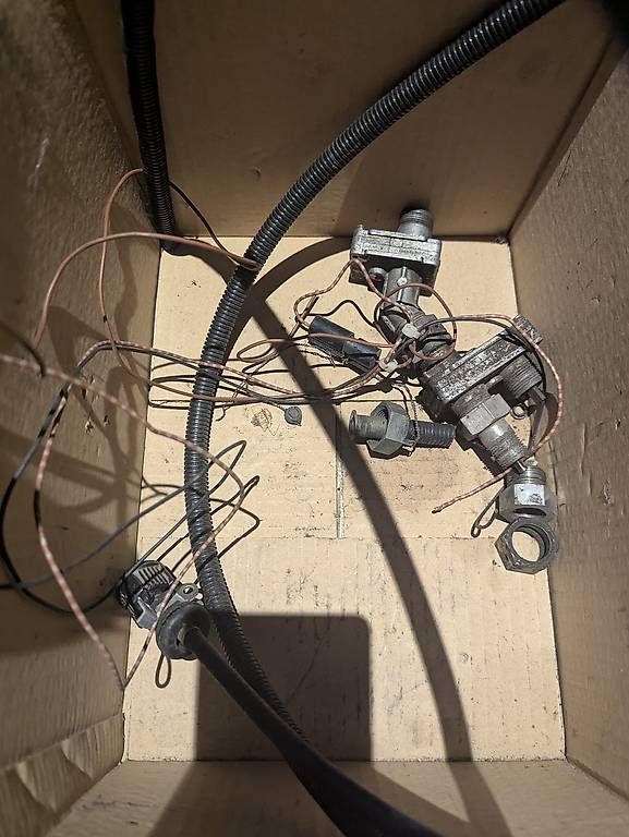 Tutti i ricambio: Tachygraphe a disque 12/24 volts  – Usato da Lausanne venduto da vik_l9np 1