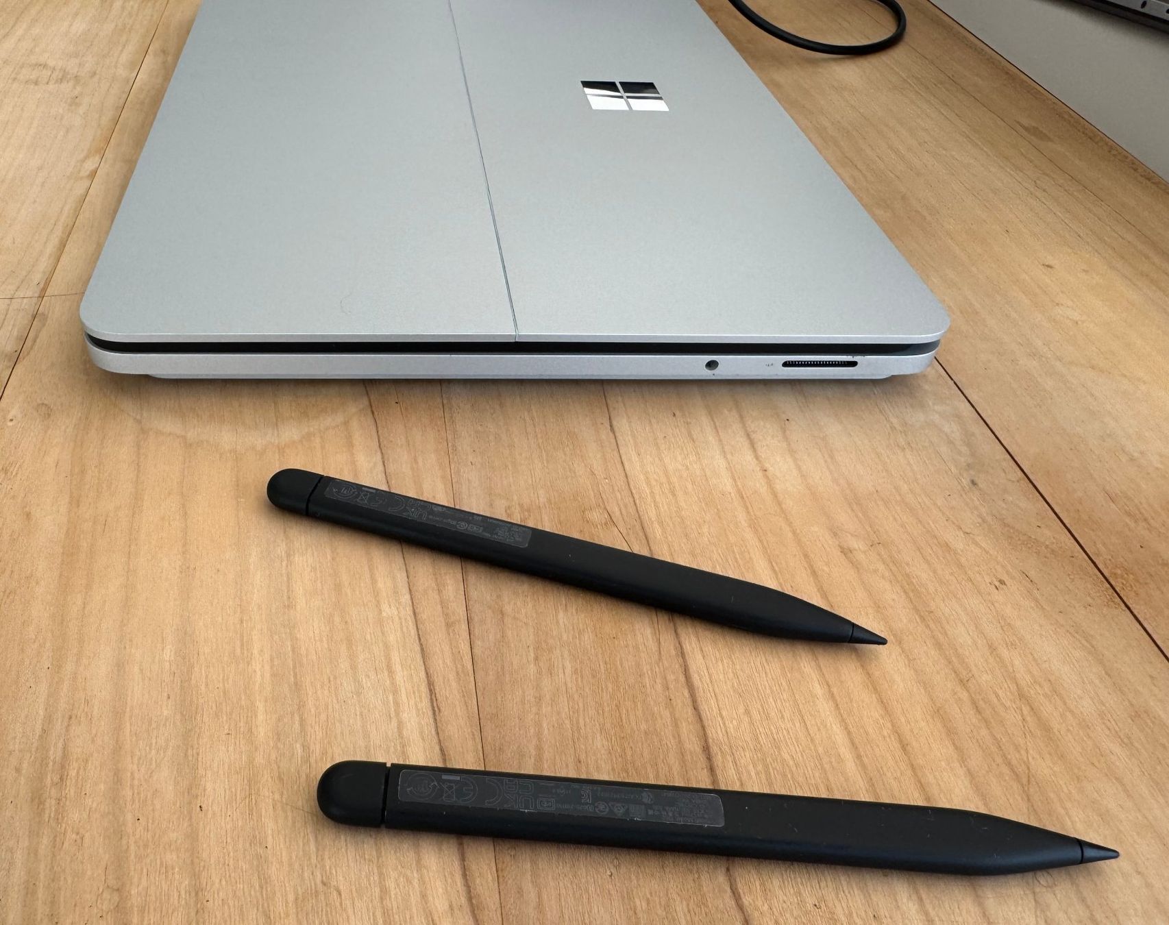 Microsoft Portables: Microsoft Surface Laptop Studio – D'occasion à Thun par Jgantch 2