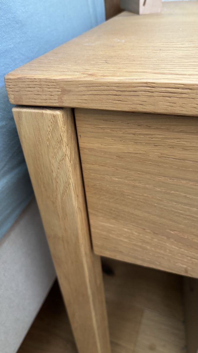 Betten: Box Spring Bett mit zwei Nachtischli Letzte Gelegenheit – Gebraucht aus Balsthal von wasserente 3