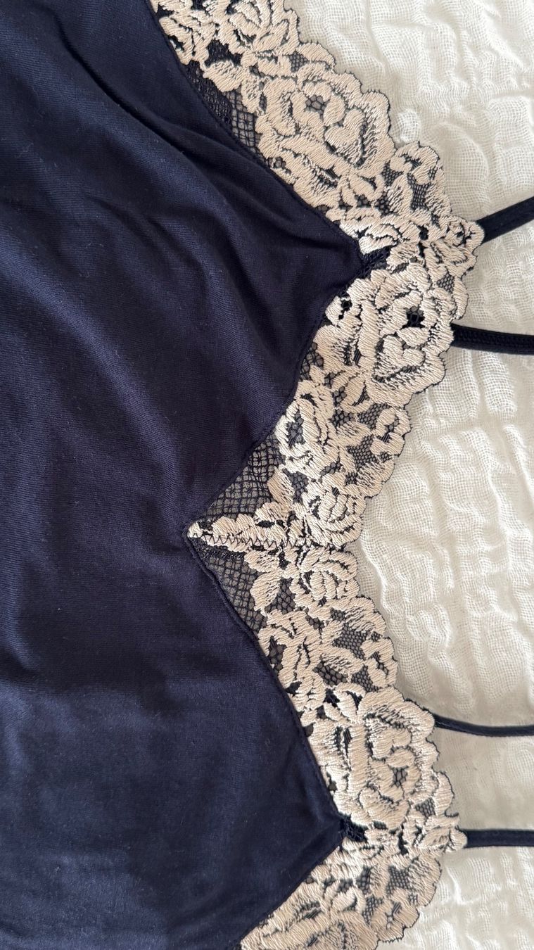 Intimissimi Négligés & Pyjamas: INTIMISSIMI - SPITZENPYJAMA – D'occasion à St. Antoni par giuliajna 2