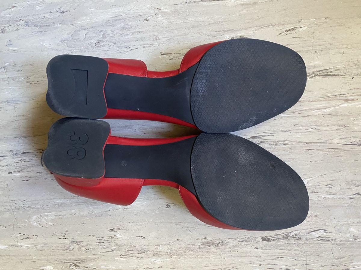 Camper Chaussures hommes: 🍒 CAMPER // 38  – D'occasion à Zürich par aurelia_nater 3