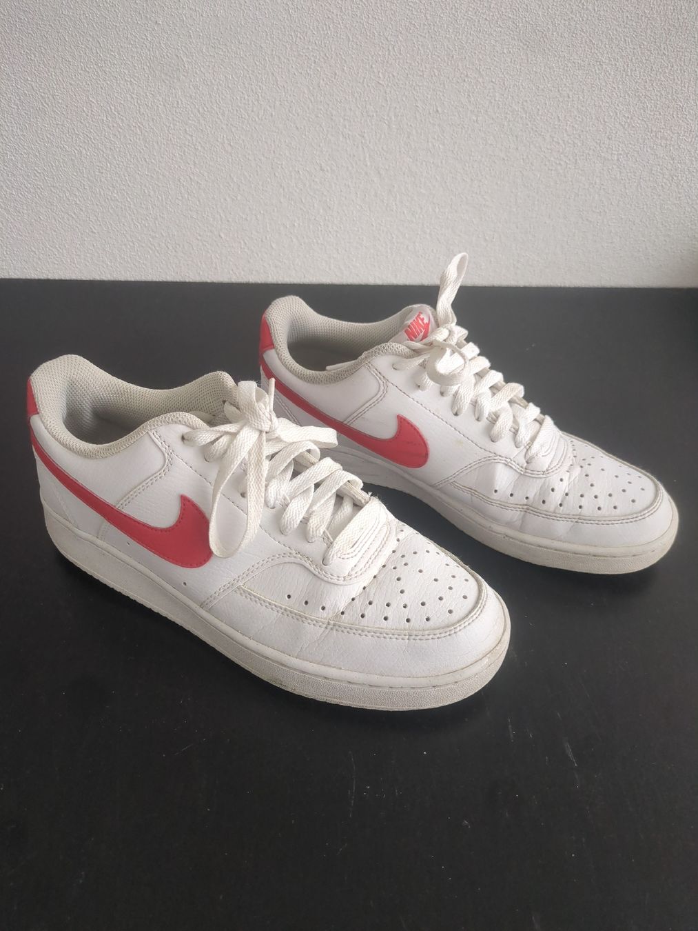Nike Herrenschuhe: Nike Low Sneaker, Grösse 40,5 super Zustand – Gebraucht aus Altendorf von Madrilli 1