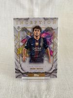2025/26 Topps Inception UCC Joao Neves "First XI" PSG