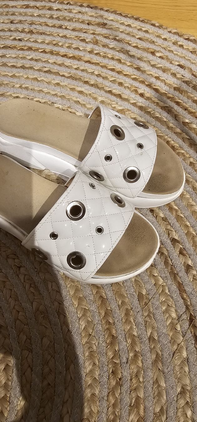 Scarpe da donna: Schuhe Gr.36  – Usato da St. Gallen venduto da Mode. 1