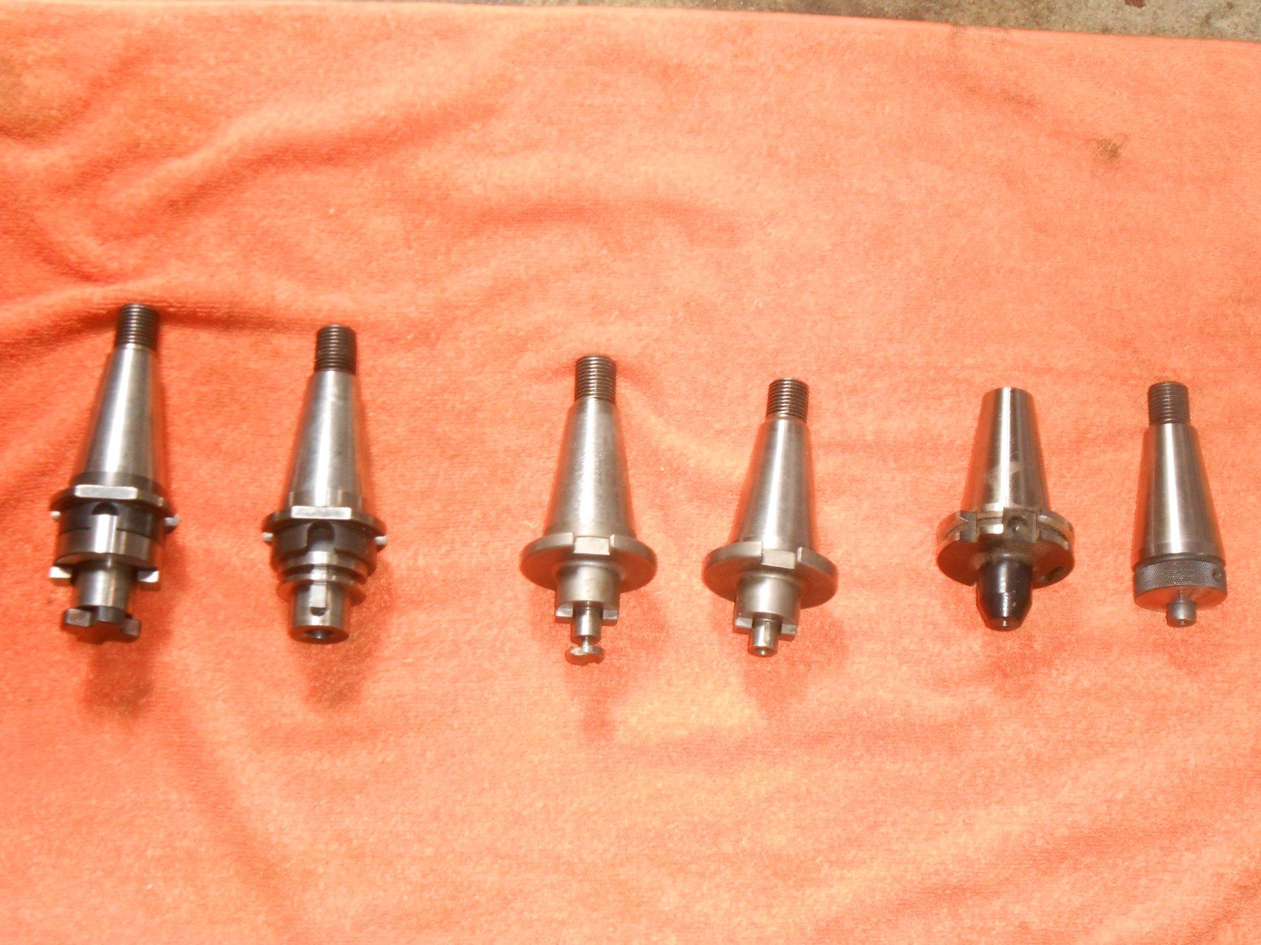 Tutte le macchine: Fräsmaschine Deckel  FP1 – Usato da hottwil venduto da rome53 3