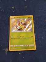 SHINY Grookey Shiny Rare (EN) Shining Fates SV004