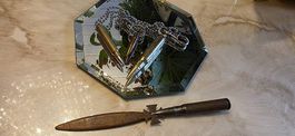 Grabenkunst, Militaria, Vietnam, Deutsch
