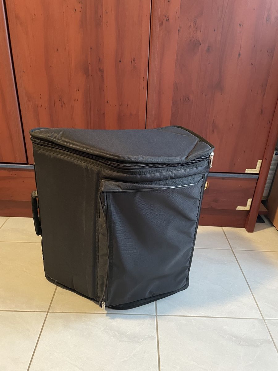 Hohner Musikinstrumente: HOHNER Handorgel – Gebraucht aus Stans von Capstan 7