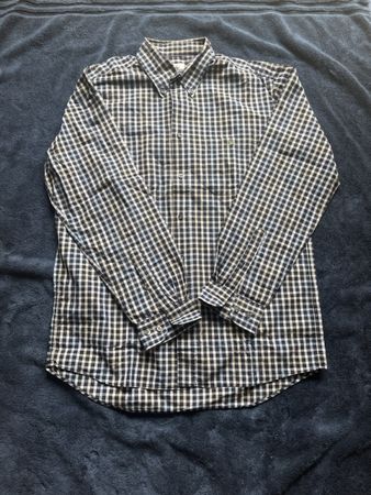Chemise Lacoste