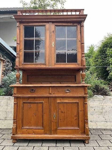 Credenze: Altes Bauernbuffet – Usato da Bubendorf venduto da MarkusW