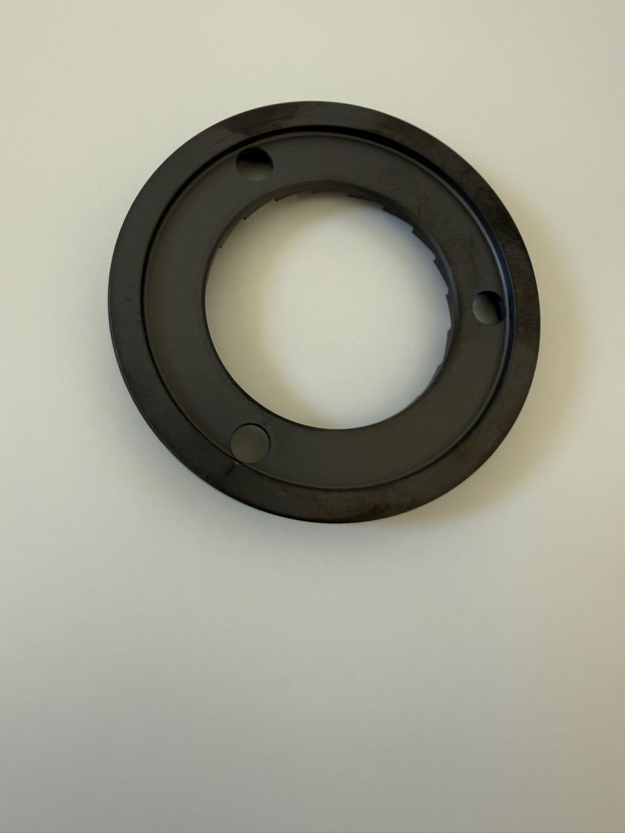 Elettrodomestici da cucina: Mahlscheiben 64 mm – Nuovo (secondo la descrizione) da Erlenbach ZH venduto da Hermi8 2