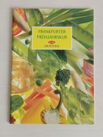 Maggi - Heft / Frankfurter Frühjahrskur
