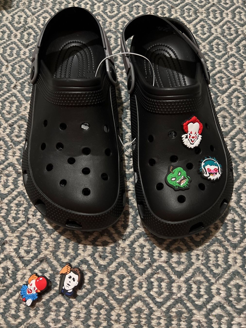 Herrenschuhe: Herren | Weihnachtspantoffeln Gr.43/44 – Neu und originalverpackt aus Basel von SimpleE 1