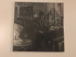 Little Milton Doppel-LP