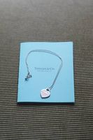 Tiffany & co Return to Tiffany Halskette