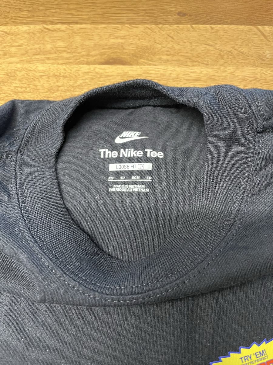 Nike T-Shirts: Nike / T-Shirt Gr. XS – Neu (gemäss Beschreibung) aus Volketswil von asc_yp5h 2