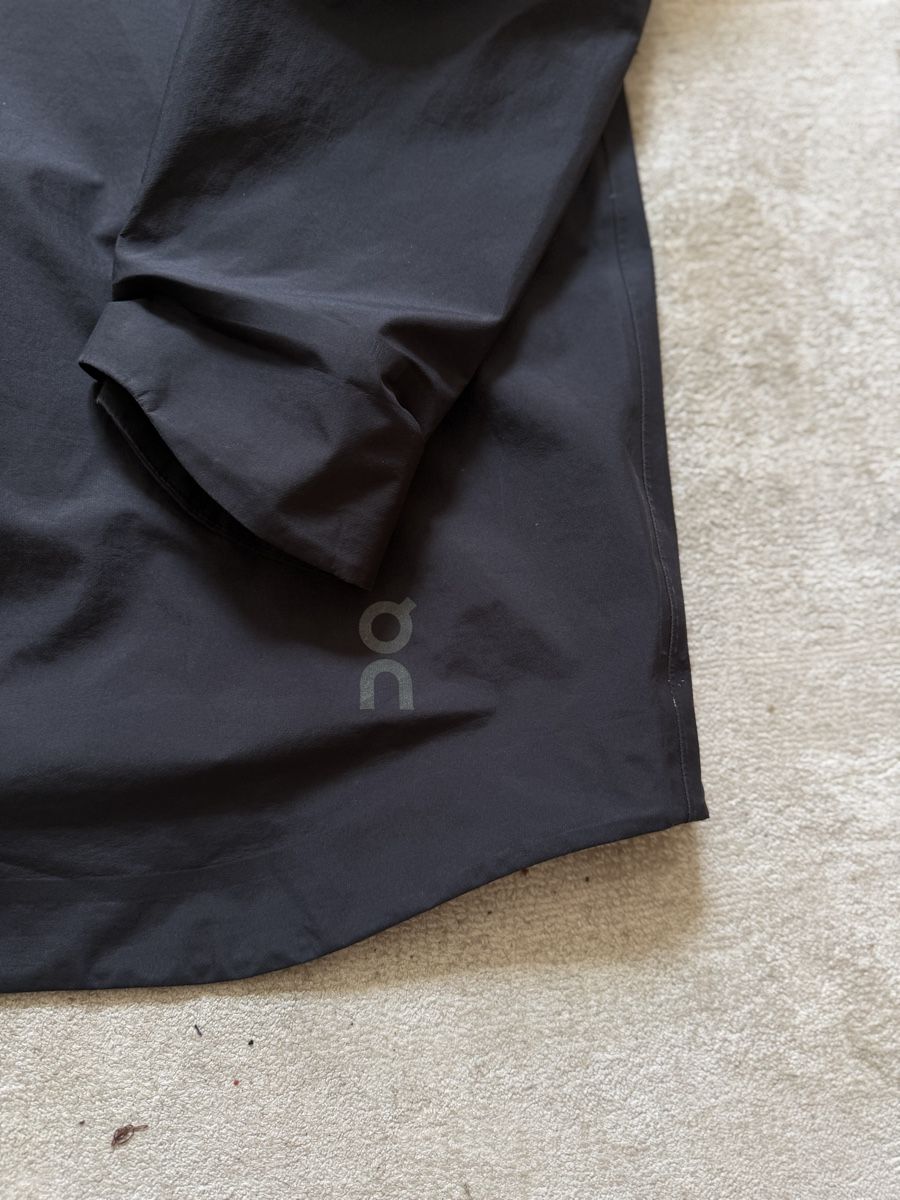 Giacche: On Storm Jacket Gr. L – Usato da Bern venduto da Laufsport3000 6