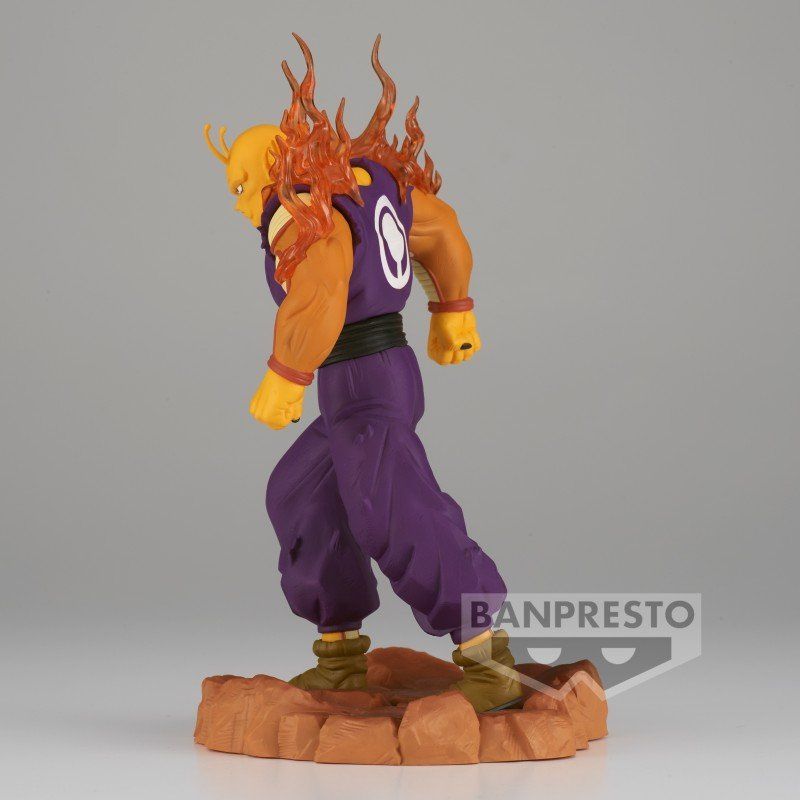 Bandai Statuette: DRAGON BALL - History Box - Piccolo - Vol.7  14cm – Nuovo e nell'imballaggio originale da St-Imier venduto da ATTAKSHOP 3