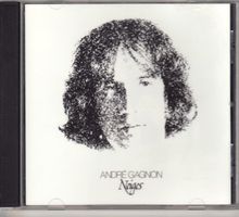 André Gagnon – Neiges