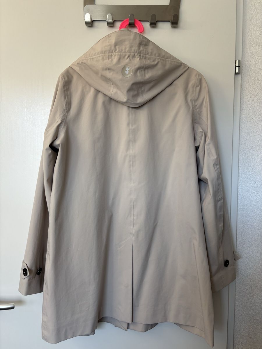 Save the duck Jacken: Save the Duck Regenjacke – Gebraucht aus Höri von Celine.11 2