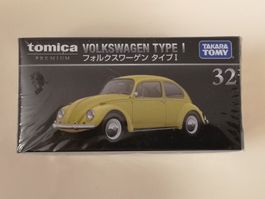 Tomica Premium 32 Volkswagen Type I