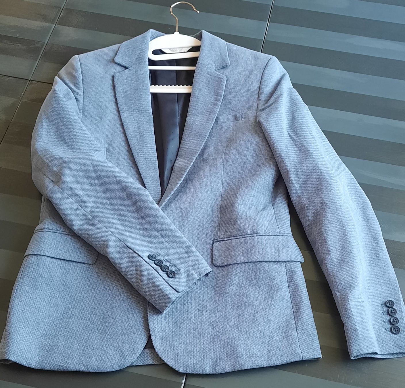 H&M Giacche & Cappotti: Jacket Gr. 152 – Usato da Kirchberg SG venduto da renali 2