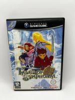 Tales of Symphonia (Französisch) - Nintendo GameCube