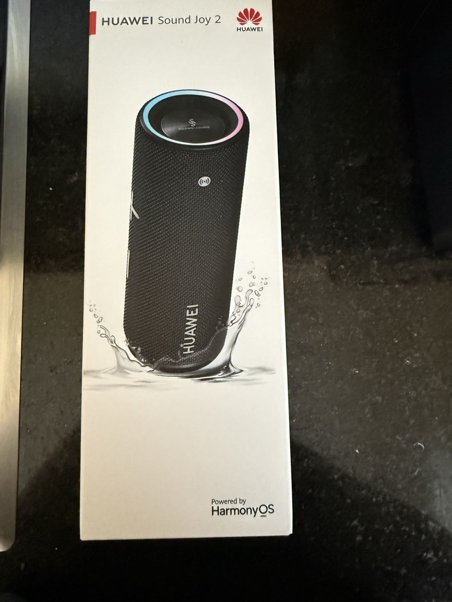 Huawei Casse acustiche: Huawei sound Joy 2 – Nuovo e nell'imballaggio originale da Langenthal venduto da sab_zmc7