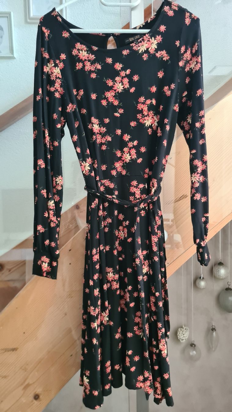 King Louie Vestiti: King Louie Kleid – Usato da Winterthur venduto da sandi99