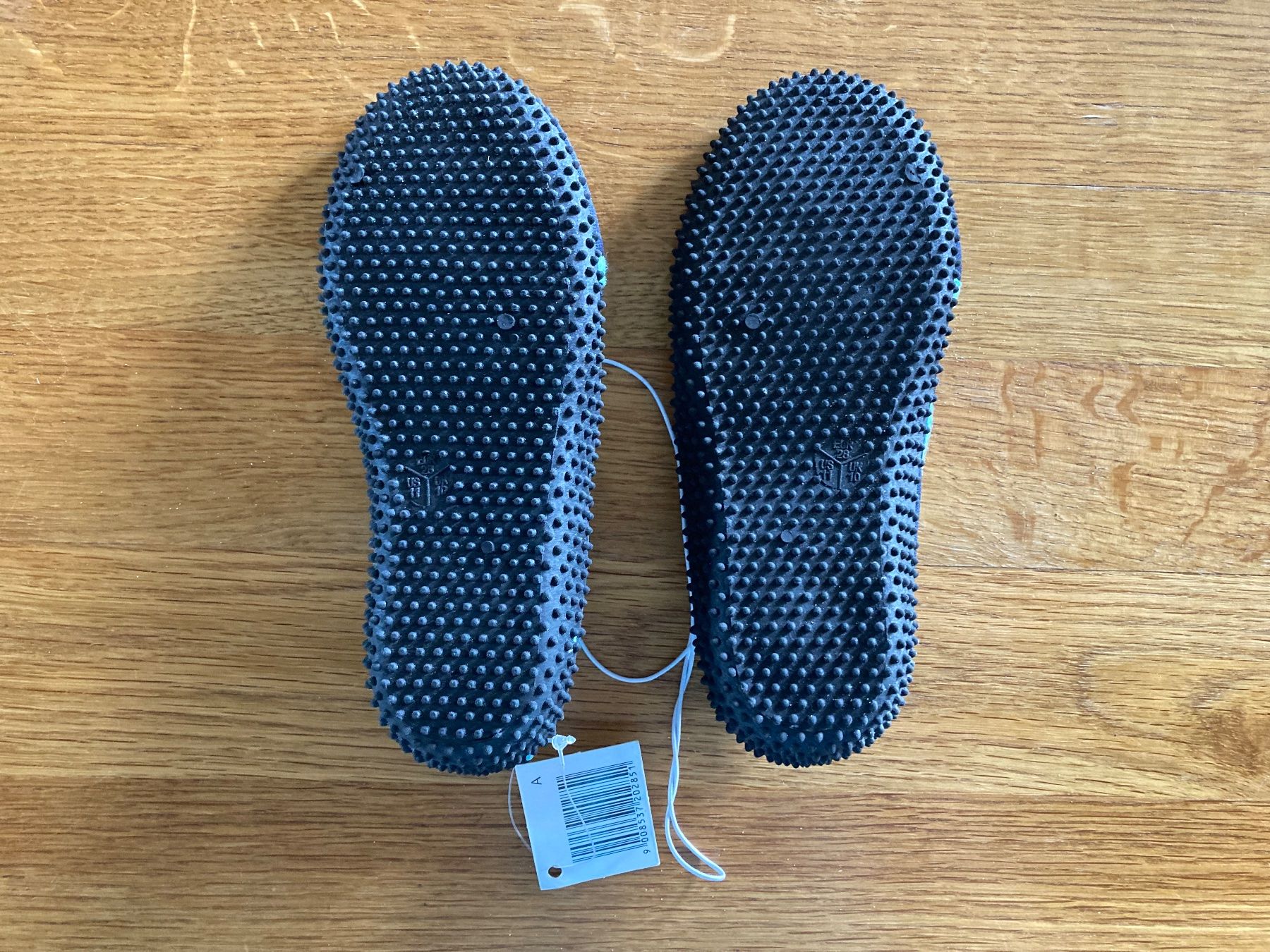 Chaussures garçon: neue Badeschuhe, Gr. 28 – D'occasion à Aetingen par Nadinsky 2