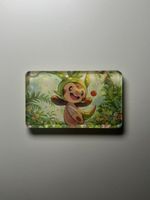 Pokemon Chespin Magnet