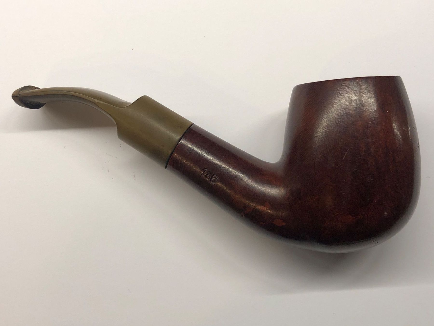 Pipe & Accessori: Pfeife Firex Filter 185 – Usato da Nunningen venduto da anclaudia 2