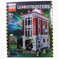 LEGO® Ghostbusters 75827 Firehouse Headquarters NEW