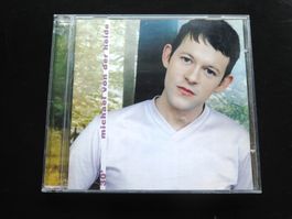 (p) CD MICHAEL VON DER HEIDE (CH): 30°, Schlager 1998