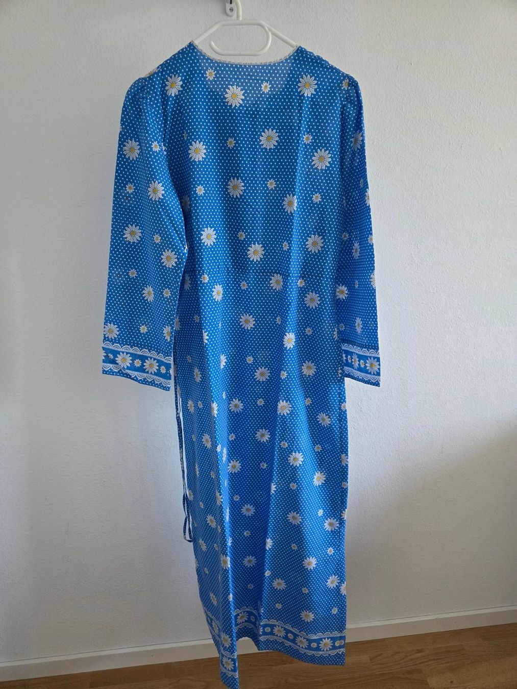 Negligees & Pyjamas: Baumwoll-Nachthemd – Gebraucht aus Oberrieden von Smart570 3