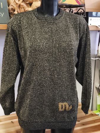 Edler Damen Pullover /von Charles Vögele (A92)