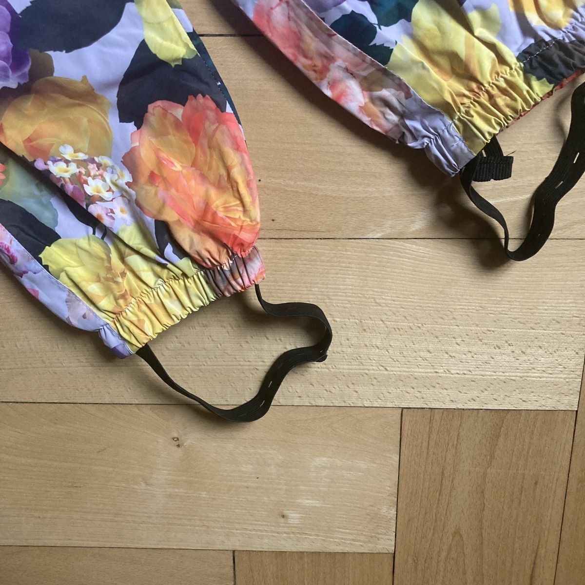 Molo Pantaloni: Regenhose / Molo / Grösse 122/128 – Usato da Bern venduto da Marina_K 1