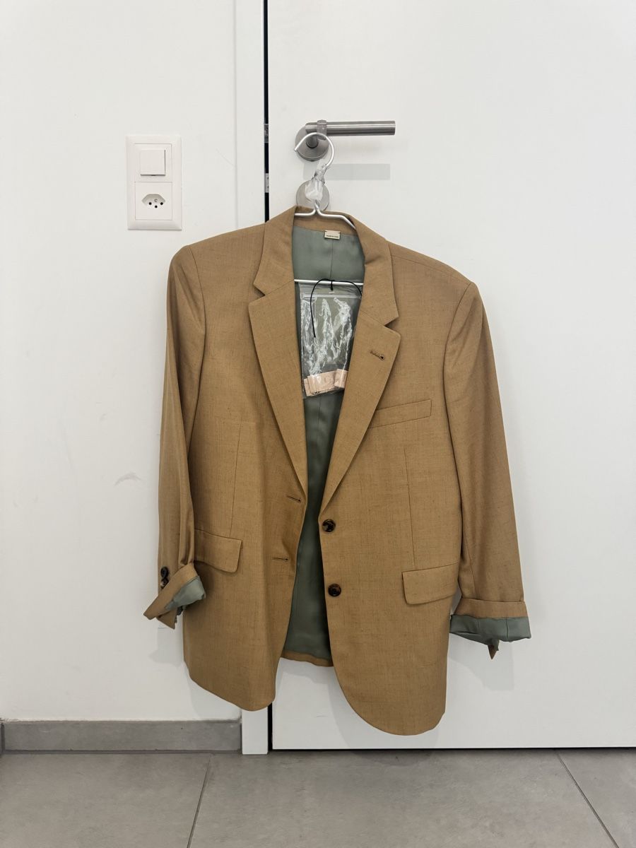Gucci Vestes: Gucci blazer – Neuf avec emballage d'origine à cadempino par fio_cbt9