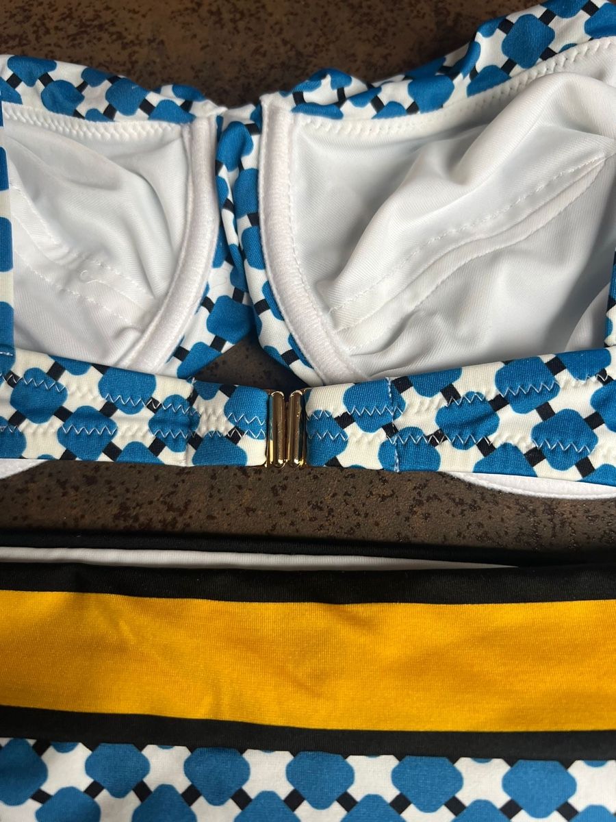 Costumi da bagno & Bikini: Bikini von Atlantique gr. 38-40 – Usato da Elgg venduto da KTeek 1