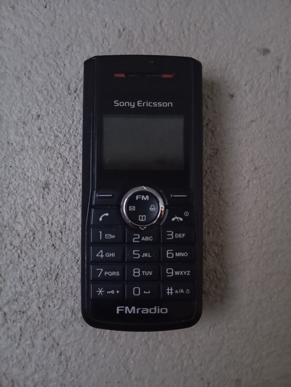 Ericsson Telefoni cellulari / Smartphones: SONY ERICSSON J120i mit Akku – Nuovo (secondo la descrizione) da Zeneggen venduto da shemesh_