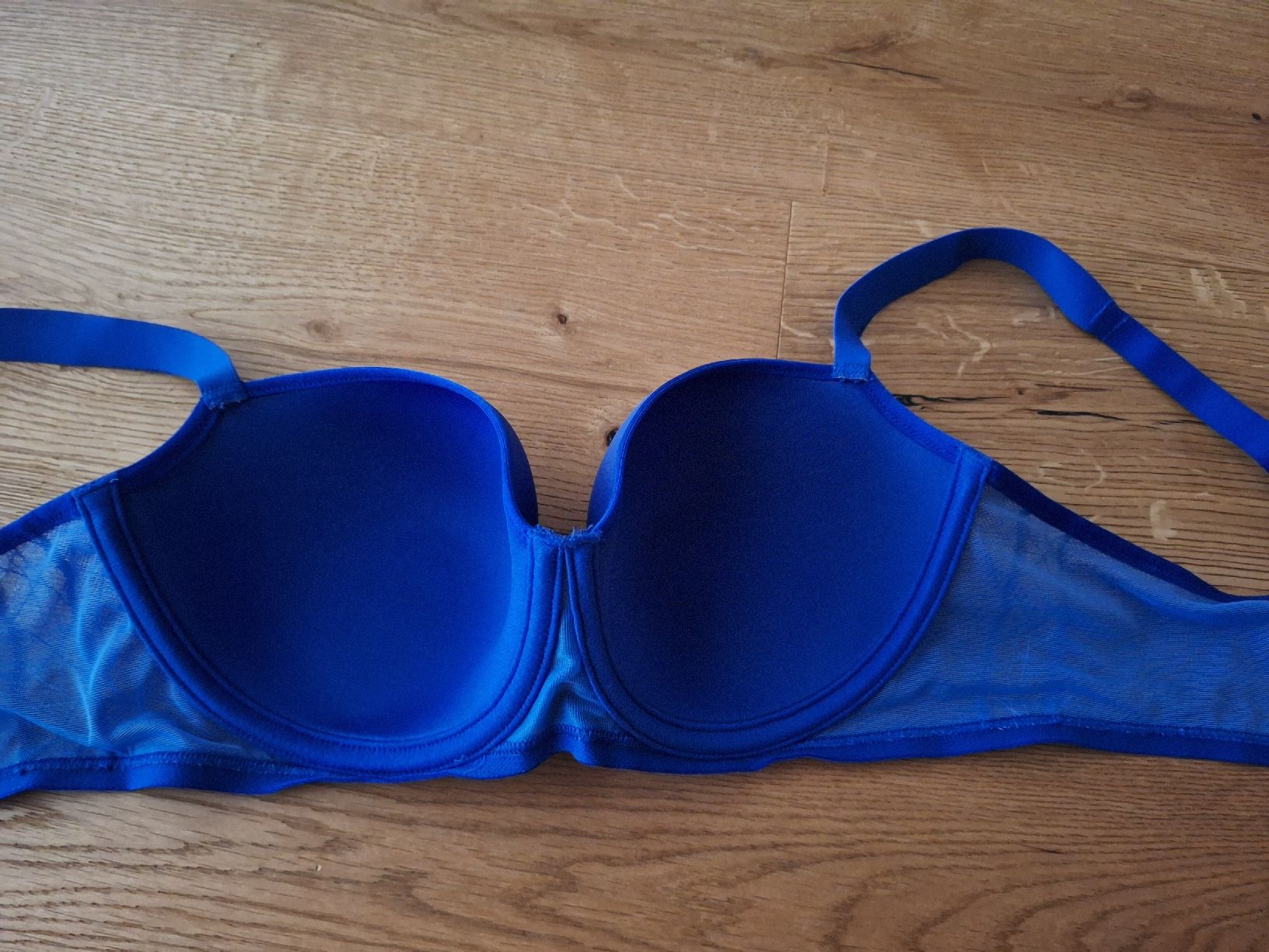 Triumph Altra biancheria intima: Neuer TRIUMPH BH Gr. 85 C – Nuovo (secondo la descrizione) da Dörflingen venduto da Crazyachmed 2