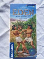 EDEN Ravensburger 2001, NEU & OVP!!