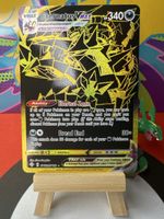 POKÉMON / Eternatus VMAX / Shining Fates / Gold 🇺🇸