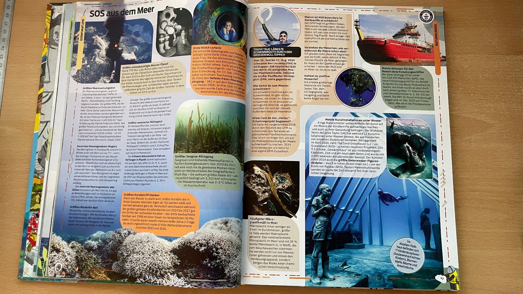Libri: Guinness World Records 2022 – Usato da Glattfelden venduto da cybermaxx 5