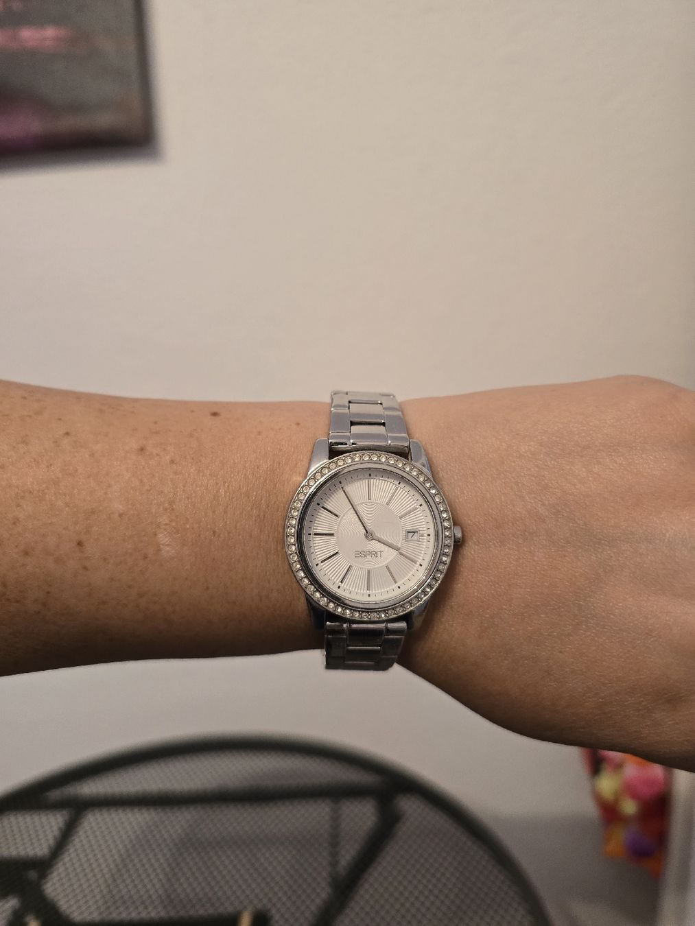 Esprit Orologi: Montre Esprit femme  – Usato da Cugy VD venduto da CBO2020 1